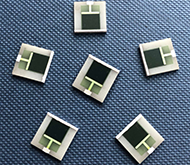 Custom Thick Film Resistors
